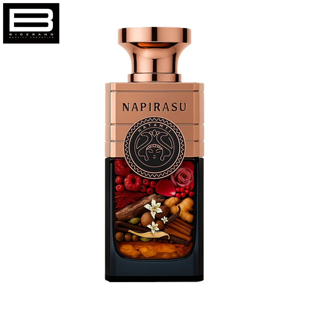 عطر مردانه هتمتی ناپیراسو