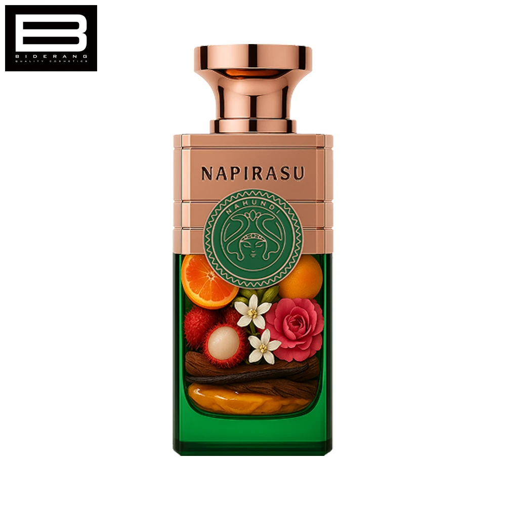 قیمت عطر زنانه ناهوندی ناپیراسو